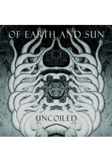 Of Earth and Sun "Uncoiled" CD